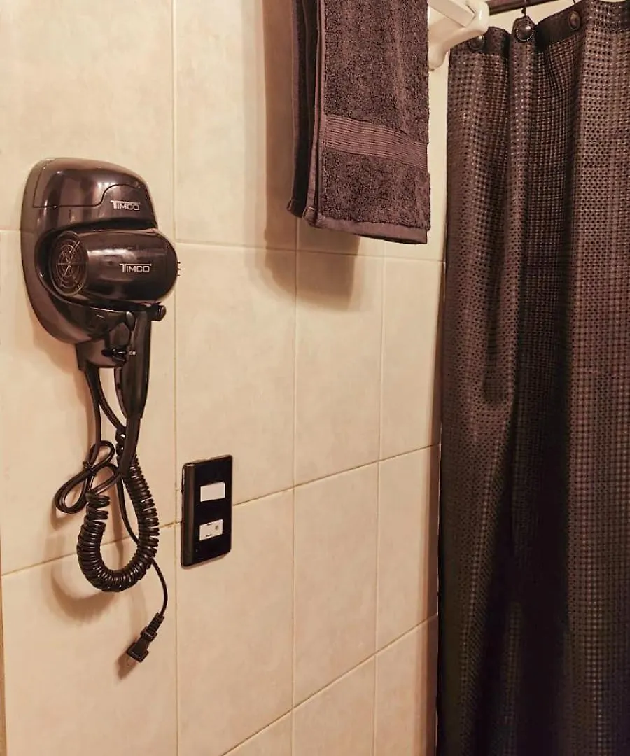 Apartamento Frida Downtown Apart Playa del Carmen México