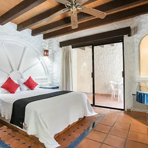 5* Отель Capital O Mimi Del Mar,
