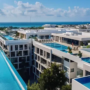 Apartamento Ipana Luxury, Playa del Carmen